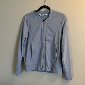 Zip-Up Athleta Jacket